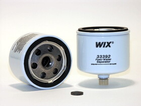 WIX Filters 33392 WIX Fuel/Water Separator 33392