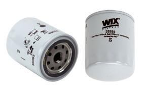 WIX Filters 33393 Fuel Filter