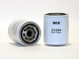 WIX Filters 33394 WIX Fuel Filter 33394