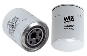 WIX Filters 33397 Fuel Filter