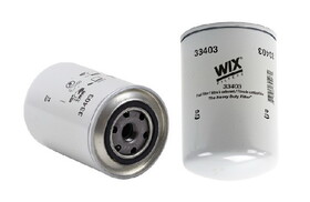 WIX Filters 33403 Wix Fuel Filter P/N:33403