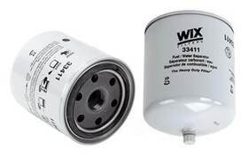 WIX Filters 33411 Fuel Water Separator Filter