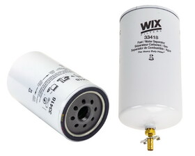 WIX Filters 33418 Fuel Water Separator Filter
