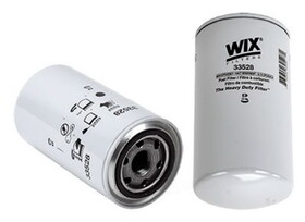 WIX Filters 33528 Fuel Filter