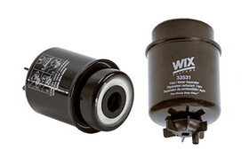 WIX Filters 33531 WIX Fuel/Water Separator 33531