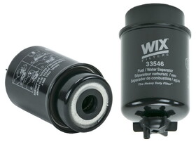 WIX Filters 33546 Fuel Water Separator Filter