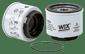 WIX Filters 33583 WIX Fuel/Water Separator 33583