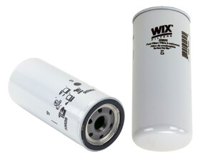 WIX Filters 33626 WIX Fuel Filter WIX 33626