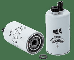 WIX Filters 33732 WIX Fuel/Water Separator 33732