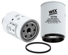 WIX Filters 33788 WIX 33788 Fuel Water Separator Filter