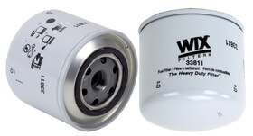 WIX Filters 33811 Fuel Filter