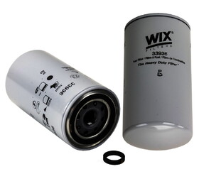 WIX Filters 33936 Fuel Filter