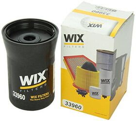 WIX Filters 33960 Wix 33960 FUEL/WATER SEPARATOR