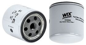 WIX Filters 33996 WIX Fuel Filter 33996