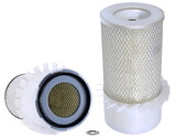 WIX Filters 42126 WIX Air Filter 42126