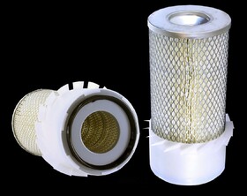 WIX Filters 42222 Air Filter