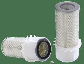 WIX Filters 42276 WIX Air Filter 42276