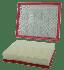 WIX Filters 42487 WIX Air Filter 42487