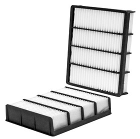 WIX Filters 46109 Air Filter