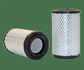 WIX Filters 46440 WIX Air Filter 46440