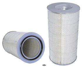 WIX Filters 46710 WIX Air Filter 46710