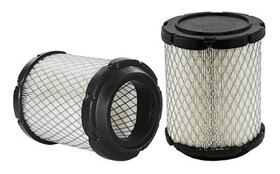 WIX Filters 49014 WIX Air Filter 49014