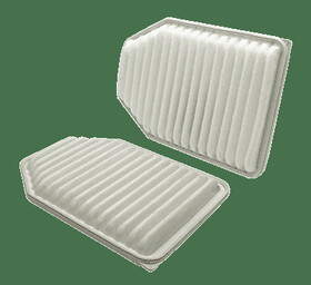 WIX Filters 49018 WIX Air Filter 49018