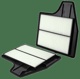WIX Filters 49073 WIX Air Filter 49073