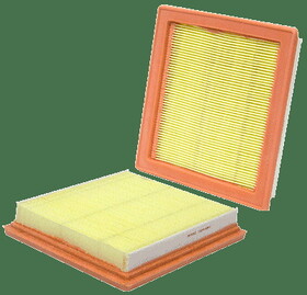WIX Filters 49362 WIX Air Filter 49362