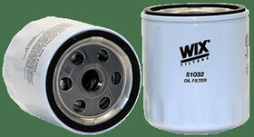 WIX Filters 51032 WIX Oil Filter 51032