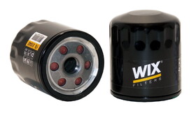 WIX Filters 51040 Engine Oil Filter