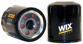 WIX Filters 51042 Engine Oil Filter