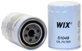 WIX Filters 51049 Engine Oil Filter
