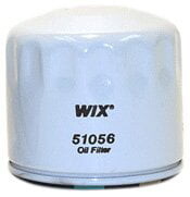 WIX Filters 51056 Wix Oil Filter 51056