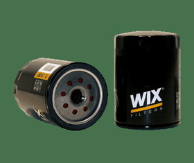 WIX Filters 51060 WIX Oil Filter 51060