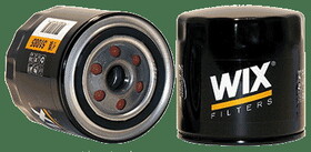 WIX Filters 51085 WIX Oil Filter 51085