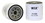 WIX Filters 51086 Wix 51086 Spin-On Lube Filter, Pack of 1