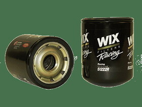 WIX Filters 51222R WIX Racing Lube 51222R