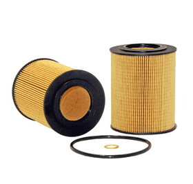 WIX Filters 51223 WIX Oil Filter 51223