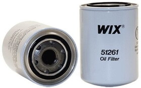 WIX Filters 51261 Engine Oil Filter