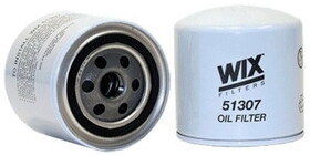 WIX Filters 51307 Engine Oil Filter