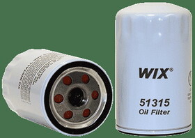 WIX Filters 51315 WIX Oil Filter 51315