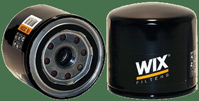 WIX Filters 51334 WIX Oil Filter 51334