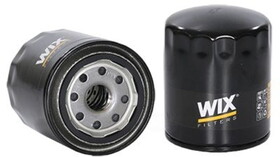WIX Filters 51344 Engine Oil Filter