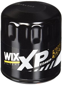 WIX Filters 51348XP WIX XP OIL FILTER