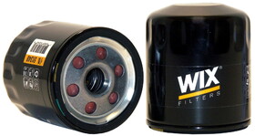 WIX Filters 51348 Engine Oil Filter