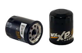 WIX Filters 51356XP WIX 51356XP Heavy Duty Lube Filter