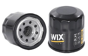 WIX Filters 51358 WIX Oil Filter 51358