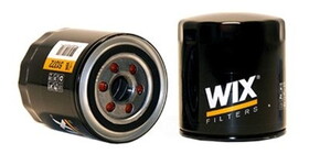 WIX Filters 51372 Engine Oil Filter