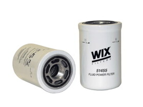 WIX Filters 51455 WIX Hydraulic 51455